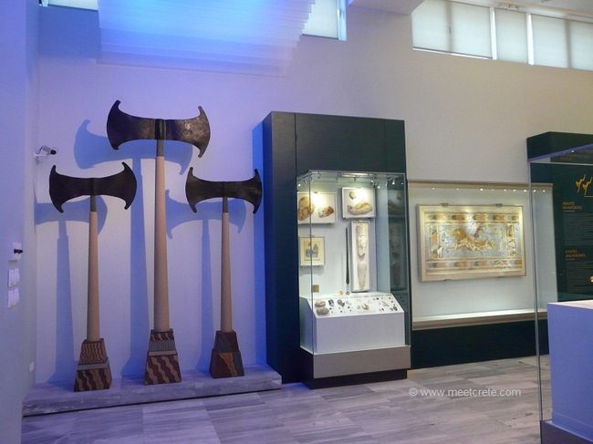 Archäologisches Museum Heraklion