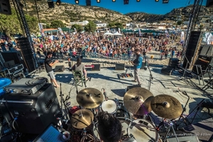 Matala Beach Festival