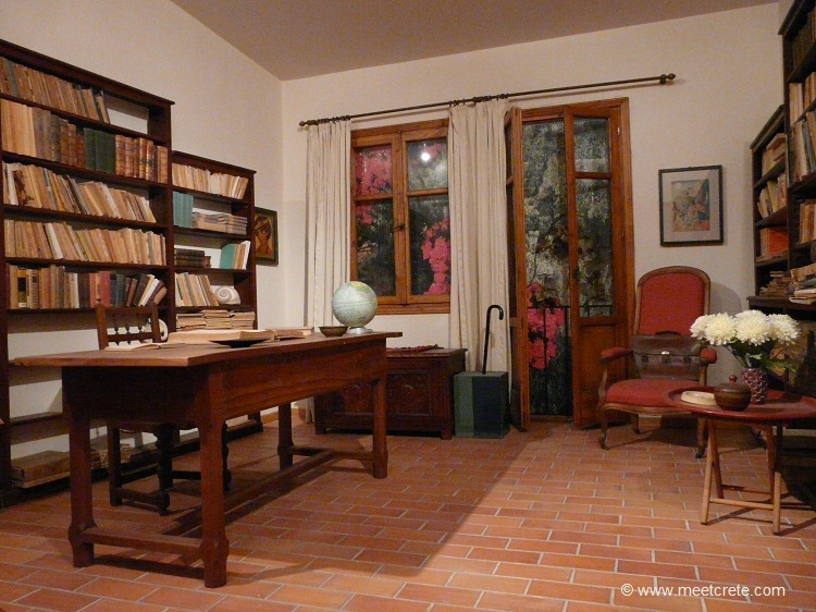 Historical Museum of Crete in Heraklion