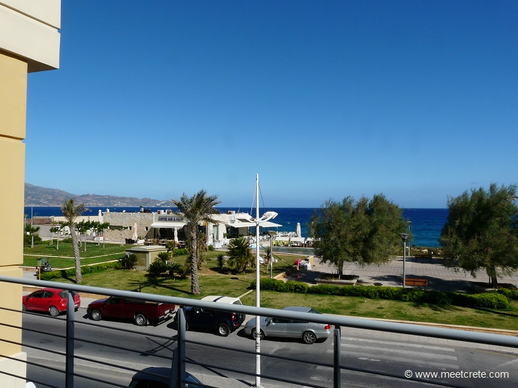 Historical Museum of Crete in Heraklion
