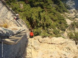 Die Samaria Schlucht - alle nützlichen Informationen