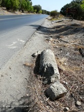 Antikes Gortyn in Südkreta