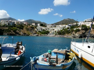 Bali is beautiful - Crete