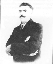 Alexis Sorbas - ein bodenständiger Lebenskünstler