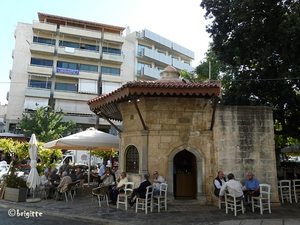 Heraklion Hauptstadt Kreta
