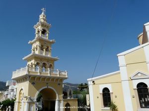 Paleochora – Die Nymphe des libyschen Meeres