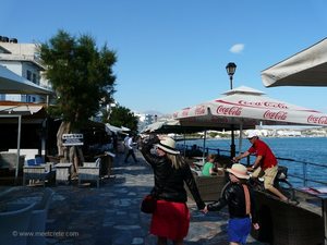 Ierapetra – southernmost city in Europe