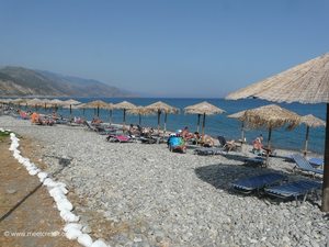 Paleochora – Die Nymphe des libyschen Meeres